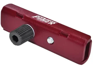 Pieza de unión PRL 400 PIHER 02603 - Conector de sargentos de acero