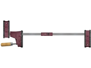 Pieza de unión PRL 400 PIHER 02603 - Conector de sargentos de acero