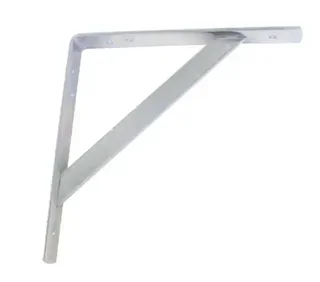 Console renforcée TORBEL 400 mm - Réf. 9930246