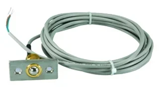 Contact à bille PVC câble anti-feu C2 4m 2A 25V INTEGRAL SYSTEME 10559