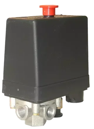 Contacteur manométrique LACME 4 sorties grand modèle 376502