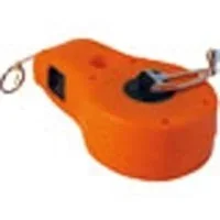 Cordeau traceur 30m JOUANEL MGTS maçon 2,5mm coton boîtier ABS