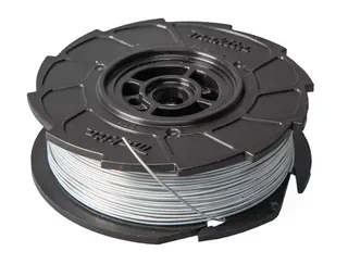 Filo per Legatura Zincato Makita 191A57-9 0.8mm 100m