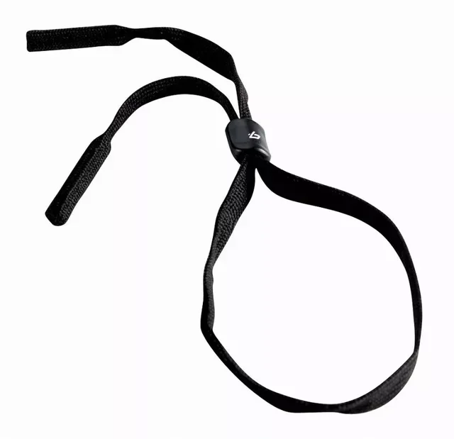 Cordon ajustable pour lunettes BOLLE CORDC - Accessoire de retenue sport en polyester