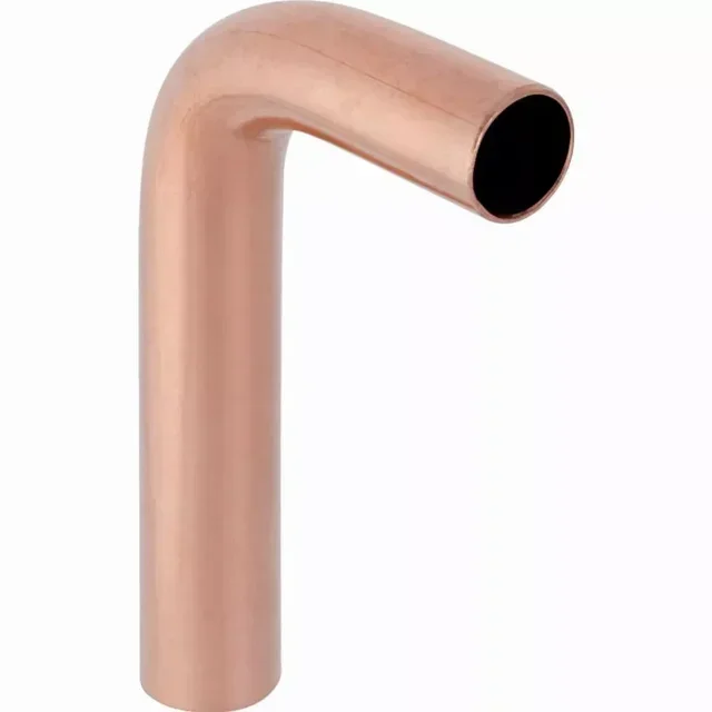 Codo ajustable 90° Geberit Mapress Cobre Ø54 mm - Ref. 60088