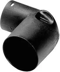 Coude rotatif antistatique Festool D 32/27 DAG 90° AS CT - Réf. 500673