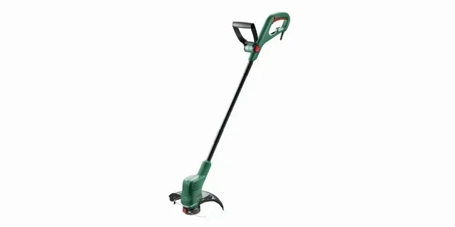 BOSCH EasyGrassCut 23 Electric Grass Trimmer - 280W, 23cm Cutting Line