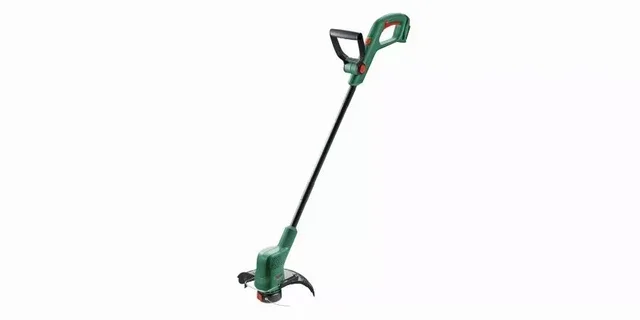 BOSCH Easy GrassCut 18V-26 Cordless Grass Trimmer 26cm with Integrated Edging Function