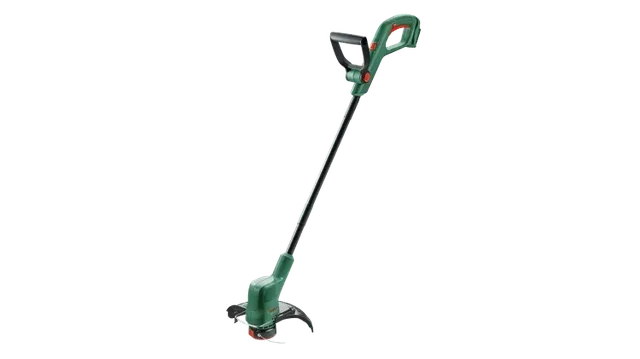 Cordless grass trimmer BOSCH EasyGrasscut 18V-230 with 2.0Ah battery