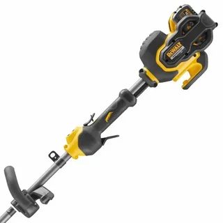 DEWALT 54V XR FLEXVOLT Cordless String Trimmer 38cm with 9Ah Battery