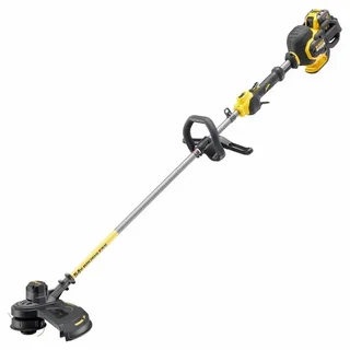 DEWALT 54V XR FLEXVOLT Cordless String Trimmer 38cm with 9Ah Battery