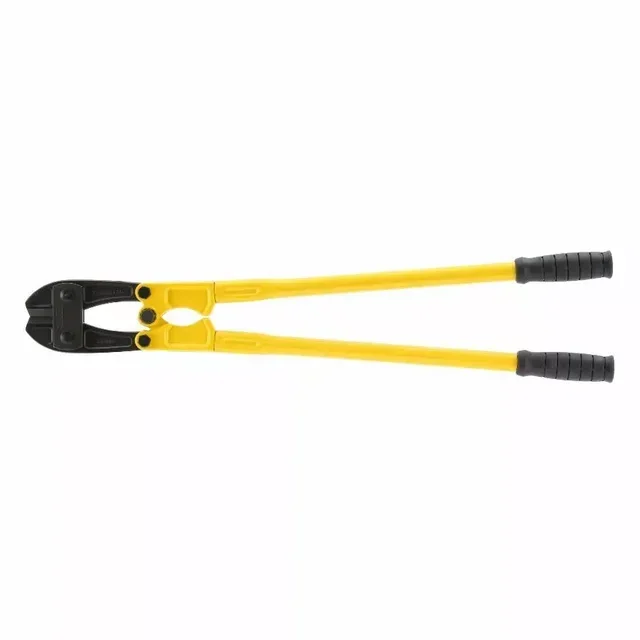 Coupe-boulons tubulaire 750mm acier forgé 10mm GSA