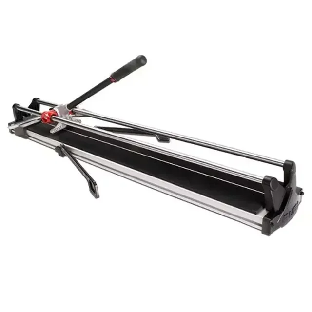 Tagliapiastrelle Manuale RUBI RP-100 Ceramica Professionale 8mm con Borsa Trasporto