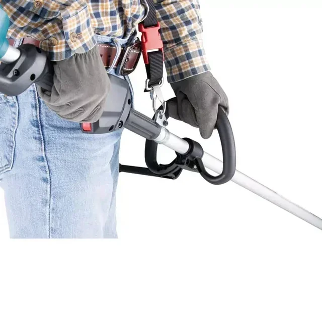 Decespugliatore Makita 18V LXT DUR190LZX3 Brushless - Solo Corpo Macchina senza Batteria