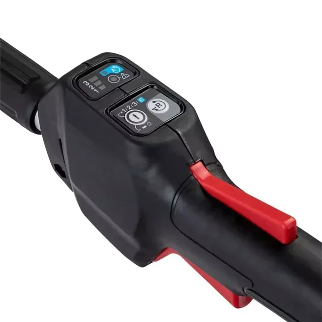 Makita 18V LXT Brushless String Trimmer DUR190LZX3 - Bare Tool No Battery