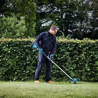 Decespugliatore Makita 18V LXT DUR190LZX3 Brushless - Solo Corpo Macchina senza Batteria