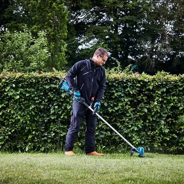 Decespugliatore Makita 18V LXT DUR190LZX3 Brushless - Solo Corpo Macchina senza Batteria