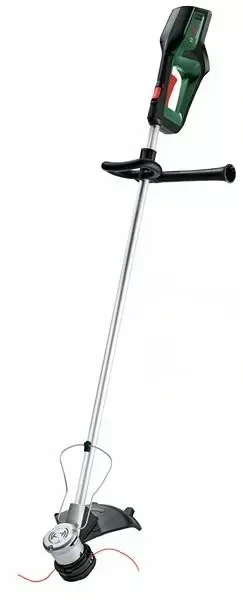 Bosch AdvancedGrassCut 36V-33 - Cordless Grass Trimmer with 2.6Ah Battery