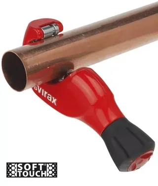 Coupe-tube cuivre VIRAX ZR42 6-42 mm - 210445