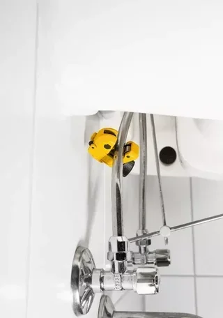 REMS RAS Cu-Inox Rohrschneider 3-16mm für Kupfer und Edelstahl - 113200 R