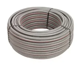 Couronne multicouche HENCO Combi Ø16x2 mm 50 m pour plomberie et chauffage