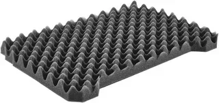 Rembourrage couvercle FESTOOL SYS-MINI TL calage gaufré 499619