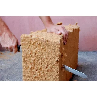 Cuchillo para aislante EDMA 420 mm - Doble dentado, mango bimaterial - Ref. 168055