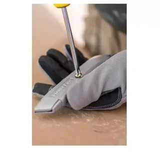 Coltello retrattile Stanley 99E Classic InterLock lama di precisione 5 posizioni