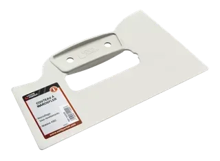 Professioneller Tapeziermesser 26x16 cm ABS-Führung ergonomischer Griff PERFEKTES WERKZEUG 542000