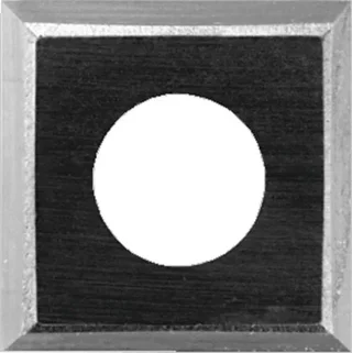 Couteau arraseur FESTOOL CT-HK HW 14x14x2 mm lot 6 - Réf. 769542