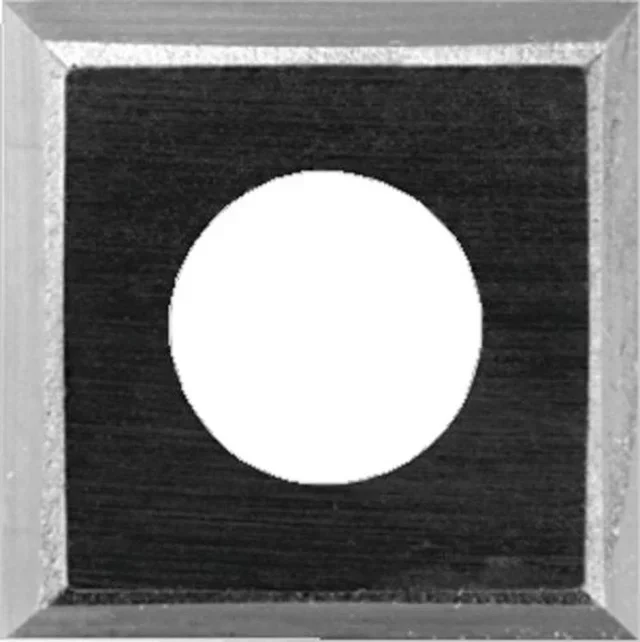 Couteau arraseur FESTOOL CT-HK HW 14x14x2 mm lot 6 - Réf. 769542