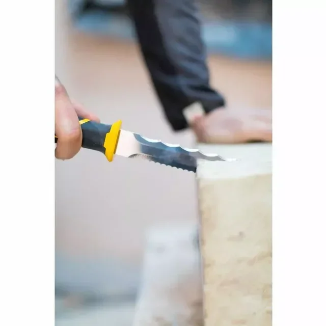 Coltello Isolamento Elettricista Stanley FatMax 350 mm FMHT0-10327