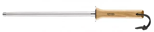 Coltello da Cucina OPINEL Fusilacciaro Faggio Verniciato Modello 002321