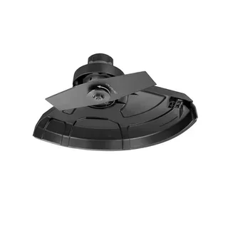 Lame débroussailleuse DEWALT 2 dents DT206 coupe herbe