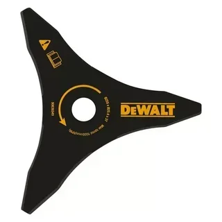 DEWALT 2-Tooth Brush Cutter Blade DT206 Grass Trimmer