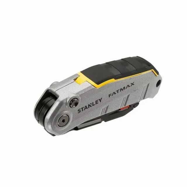 Klappmesser FATMAX FMHT0-10320 Stanley InstantChange Federunterstützt