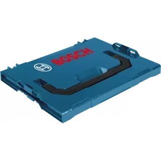 Tapa Protectora BOSCH i-BOXX 1600A001SE para Sistema de Almacenamiento