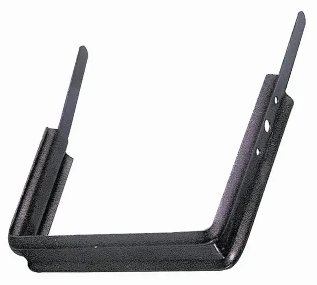 Square hook VR400 anthracite DEV33 ash wood hard installation headband