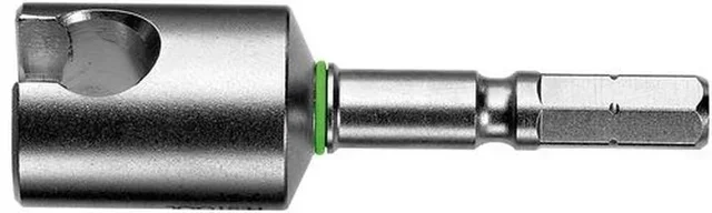 Festool HD D 18 CE Hook FastFix 18mm Drill Driver Bit Holder