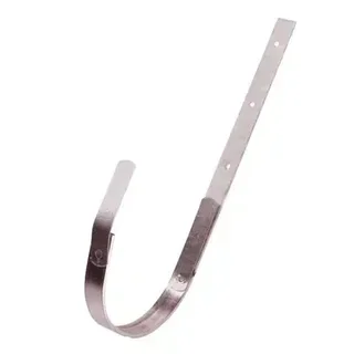 Galvanized steel hook 25mm vertical mounting FRENEHARD QSFFL3225/C