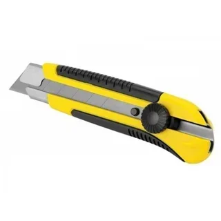 STANLEY FatMax 25 mm Abbrechklinge Zweikomponenten-Cutter