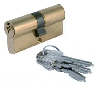 TESA TE5 Messzylinder Messing 503L Einsteigerklasse Gemeinsame Teile