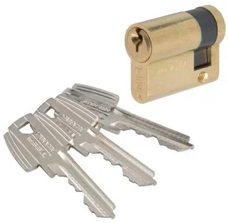 Cylindre de mesure TESA TE5 laiton sur variure 97856 503L