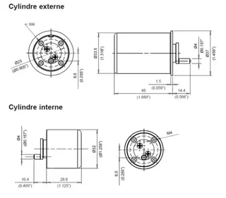 Cylindre haute sécurité Mul-T-Lock Cazis MTL600 262S+ avec 3 clés bleues