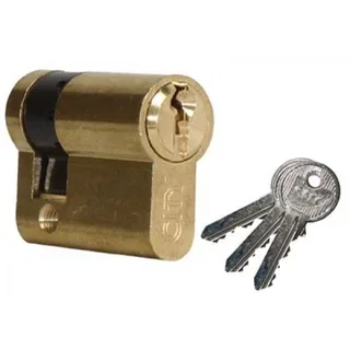 Cylindre ISEO City 5 goupilles anti-crochetage haute sécurité