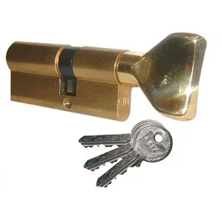 Cylindre ISEO City 5 goupilles anti-crochetage haute sécurité