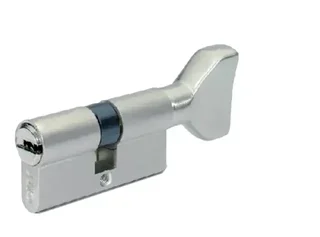 Cylindre de sécurité ISEO ISR6 - Serrure haute sécurité 6 goupilles