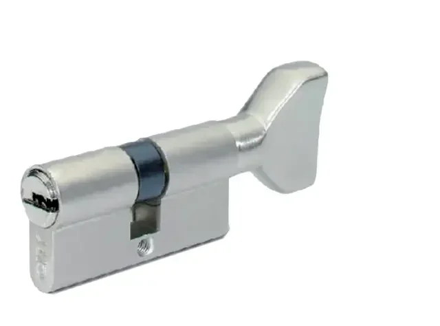 Cylindre de sécurité ISEO ISR6 - Serrure haute sécurité 6 goupilles