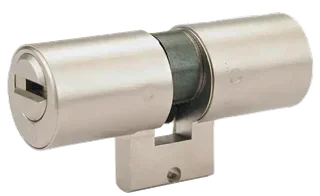 Cylindre sécurité Mul-T-Lock MTL600 262S+ 3 clés bleues