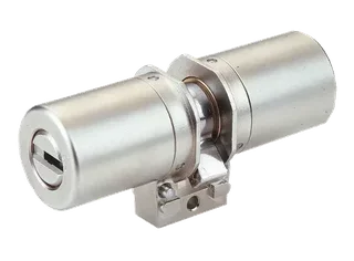 Cylindre haute sécurité MUL-T-LOCK MTL600 262S+ NM - 3 clés maillechort - Serrure anti-crochetage